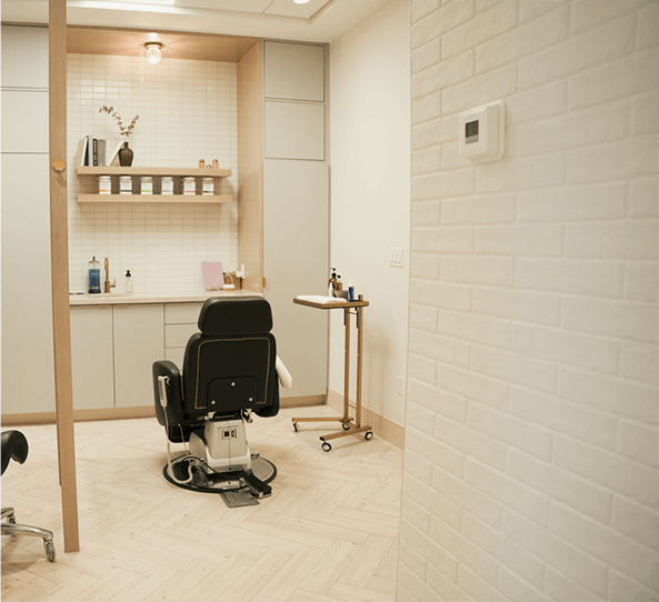 Med Spa West Fargo, ND The Vanity Bar About Us